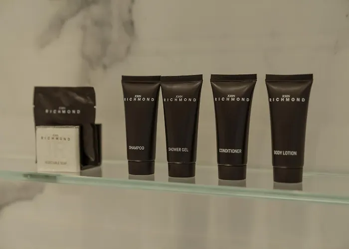 住宿加早餐酒店 内尔布鲁迪品托住宿加早餐旅馆 滨海波利尼亚诺