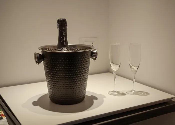 内尔布鲁迪品托住宿加早餐旅馆 4*