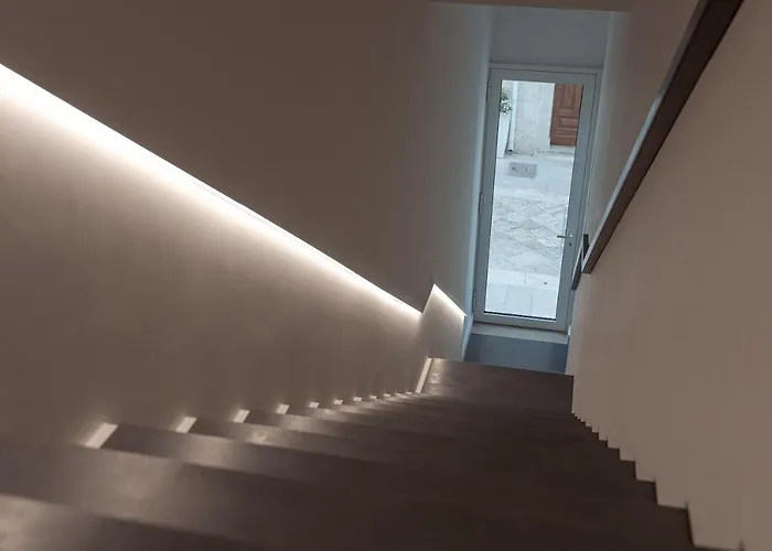 内尔布鲁迪品托住宿加早餐旅馆 4*