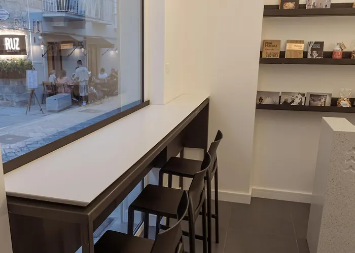 Nel Blu Dipinto Di Blu Couette-café 4*