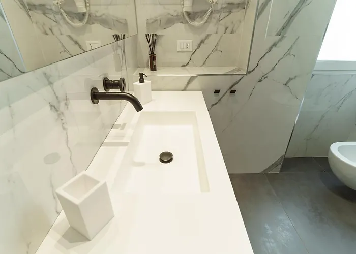 Couette-café Nel Blu Dipinto Di Blu